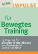 Bewegtes Training (eBook, ePUB) - Bild 1