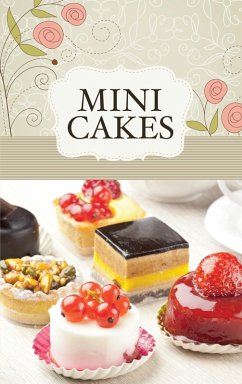 Mini Cakes (eBook, ePUB) - Naumann & Göbel Verlag