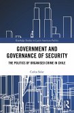 Government and Governance of Security (eBook, ePUB)