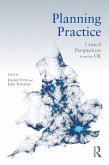 Planning Practice (eBook, ePUB)
