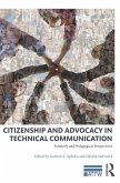 Citizenship and Advocacy in Technical Communication (eBook, PDF)