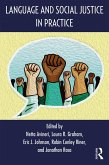 Language and Social Justice in Practice (eBook, PDF)