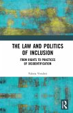 The Law and Politics of Inclusion (eBook, PDF)