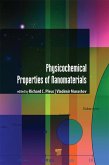 Physico-Chemical Properties of Nanomaterials (eBook, ePUB)
