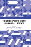 The Anthropocene Debate and Political Science (eBook, PDF)