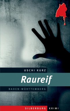 Raureif (eBook, ePUB) - Kurz, Uschi