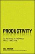 Productivity (eBook, ePUB) - Bild 1