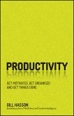 Productivity (eBook, ePUB)