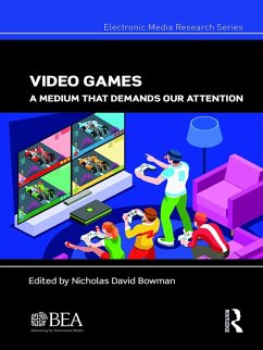 Video Games (eBook, PDF)