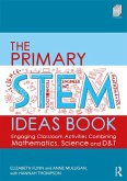 The Primary STEM Ideas Book (eBook, PDF)