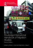 Routledge International Handbook of Migration Studies (eBook, ePUB)