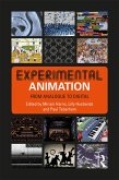 Experimental Animation (eBook, ePUB)