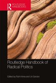 Routledge Handbook of Radical Politics (eBook, ePUB)