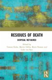 Residues of Death (eBook, ePUB)