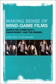 Making Sense of Mind-Game Films (eBook, ePUB)