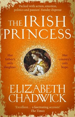 The Irish Princess (eBook, ePUB) - Chadwick, Elizabeth