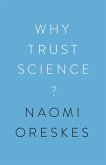 Why Trust Science? (eBook, ePUB)