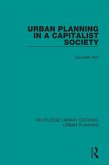 Urban Planning in a Capitalist Society (eBook, PDF)