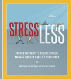 StressLess (eBook, ePUB)
