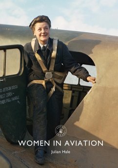 Women in Aviation (eBook, PDF) - Hale, Julian