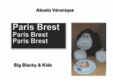 Paris Brest (eBook, ePUB)