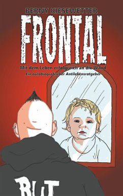 Frontal (eBook, ePUB) - Kiesewetter, Berny