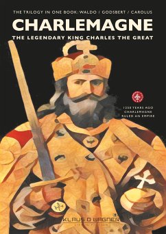 Charlemagne (english version) (eBook, ePUB)