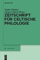 Zeitschrift für celtische Philologie 57/2009 (eBook, PDF)