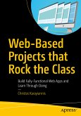 Web-Based Projects that Rock the Class (eBook, PDF)