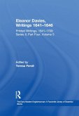 Eleanor Davies, Writings 1641-1646 (eBook, ePUB)