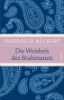 Die Weisheit des Brahmanen (eBook, ePUB) - Bild 1