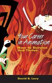 Your Career in Animation (eBook, ePUB)