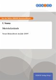 Mietrückstände (eBook, PDF)