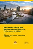 Maintenance, Safety, Risk, Management and Life-Cycle Performance of Bridges (eBook, PDF)