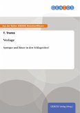 Verlage (eBook, PDF) Verlage (eBook, PDF)