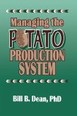 Managing the Potato Production System (eBook, PDF)