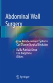 Abdominal Wall Surgery (eBook, PDF)