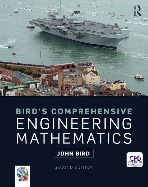 Bird's Comprehensive Engineering Mathematics (eBook, ePUB) Bird's Comprehensive Engineering Mathematics (eBook, ePUB)