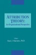 Attribution Theory (eBook, PDF) - Bild 1