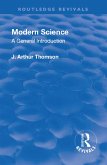 Revival: Modern Science (1929) (eBook, PDF) Revival: Modern Science (1929) (eBook, PDF)