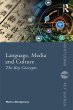 Language, Media and Culture (eBook, PDF) - Bild 1