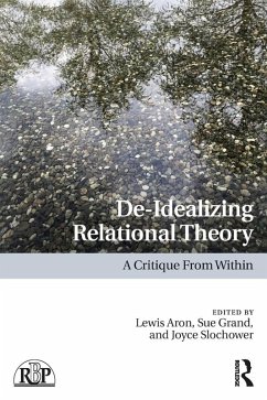 De-Idealizing Relational Theory (eBook, PDF)