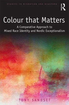 Color that Matters (eBook, PDF) - Sandset, Tony
