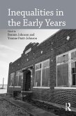 Inequalities in the Early Years (eBook, ePUB)