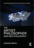 The Artist-Philosopher and New Philosophy (eBook, ePUB)