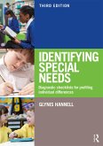 Identifying Special Needs (eBook, PDF)