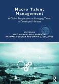 Macro Talent Management (eBook, ePUB)