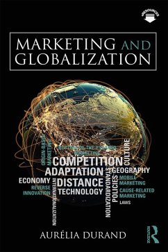 Cover Marketing and Globalization (eBook, ePUB)