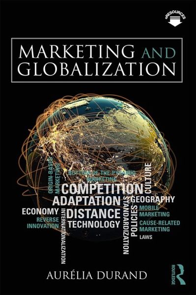 Marketing and Globalization (eBook, ePUB)