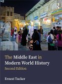 The Middle East in Modern World History (eBook, PDF)
